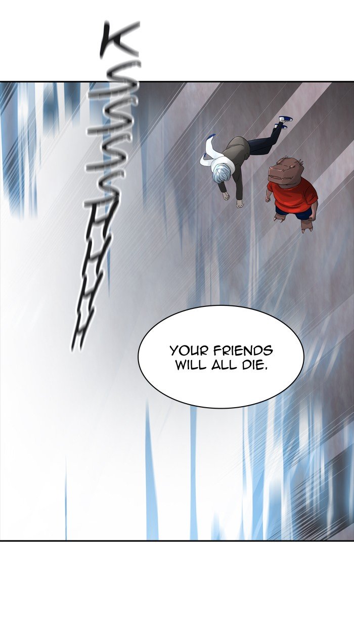 Tower of God, Chapter 387 image 68